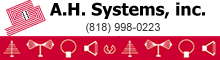 A.H.Systems