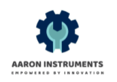 AARON INSTRUMENTS