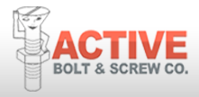 ACTIVE Bolt & Screw