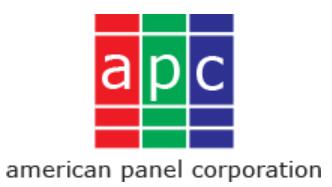 AMERICAN PANEL