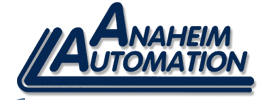 ANAHEIM AUTOMATION