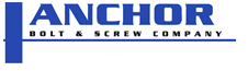 ANCHOR BOLT & SCREW