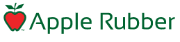 APPLE RUBBER