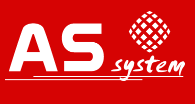 AS SYSTEM