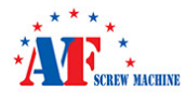 AVF Screw Machine