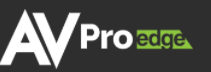AVPro Edge