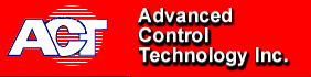 Advanced Control Technologies