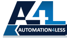 Automation4less