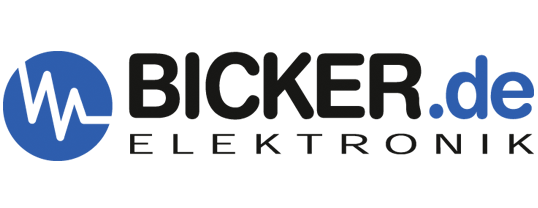BICKER ELEKTRONIK