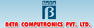 Beta Computronics