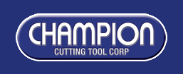 Champion Cutting Tool Corp.