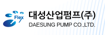 DAESUNG PUMP