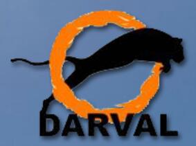 Darval