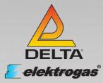 Delta-Elektrogas