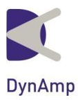 Dynamp