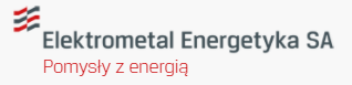 ELEKTROMETAL ENERGETYKA SA