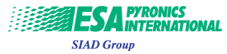 ESA Pyronics International