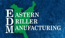 Eastern Driller Manufacturing（EDM）