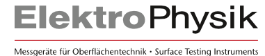 ElektroPhysik
