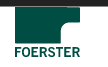 FOERSTERFOERSTER