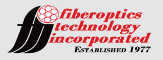 Fiberoptics Technology