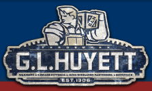 G. L. Huyett