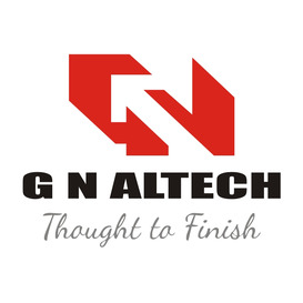 G. N. ALTECH