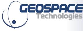 GEOSPACE