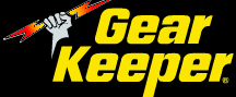 Gear Keeper