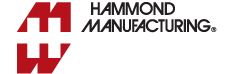 Hammond Manufacturing