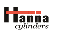 Hanna Cylinders