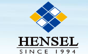 Hensel Lighting