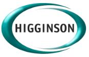 Higginson