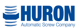 Huron Automatic Screw