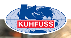 Kuhfuss