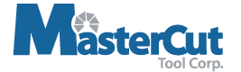MASTERCUT TOOL MASTERCUT TOOL