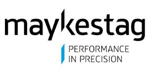 MAYKESTAG