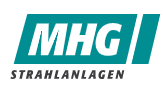 MHG Strahlanlagen