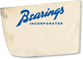 MRC Bearings