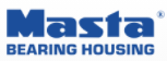 Masta Bearing Housing