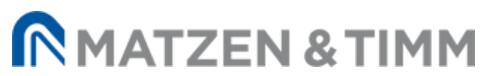 Matzen Matzen