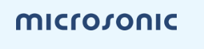 Microsonic
