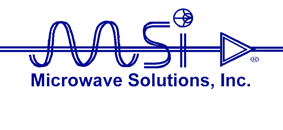 Microwave Solutions Inc