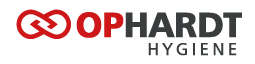 OPHARDT HYGIENES