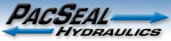 PacSeal Hydraulics