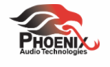 Phoenix Audio