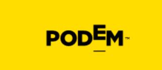 Podemcrane