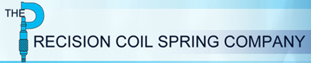 Precision Coil Spring