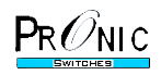 Pronic