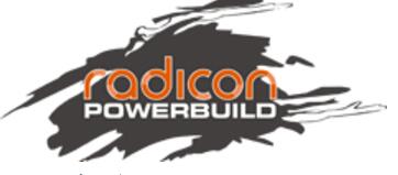 Radicon Powerbuild